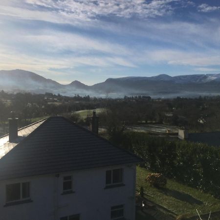 Laurel Lodge Killarney Eksteriør billede