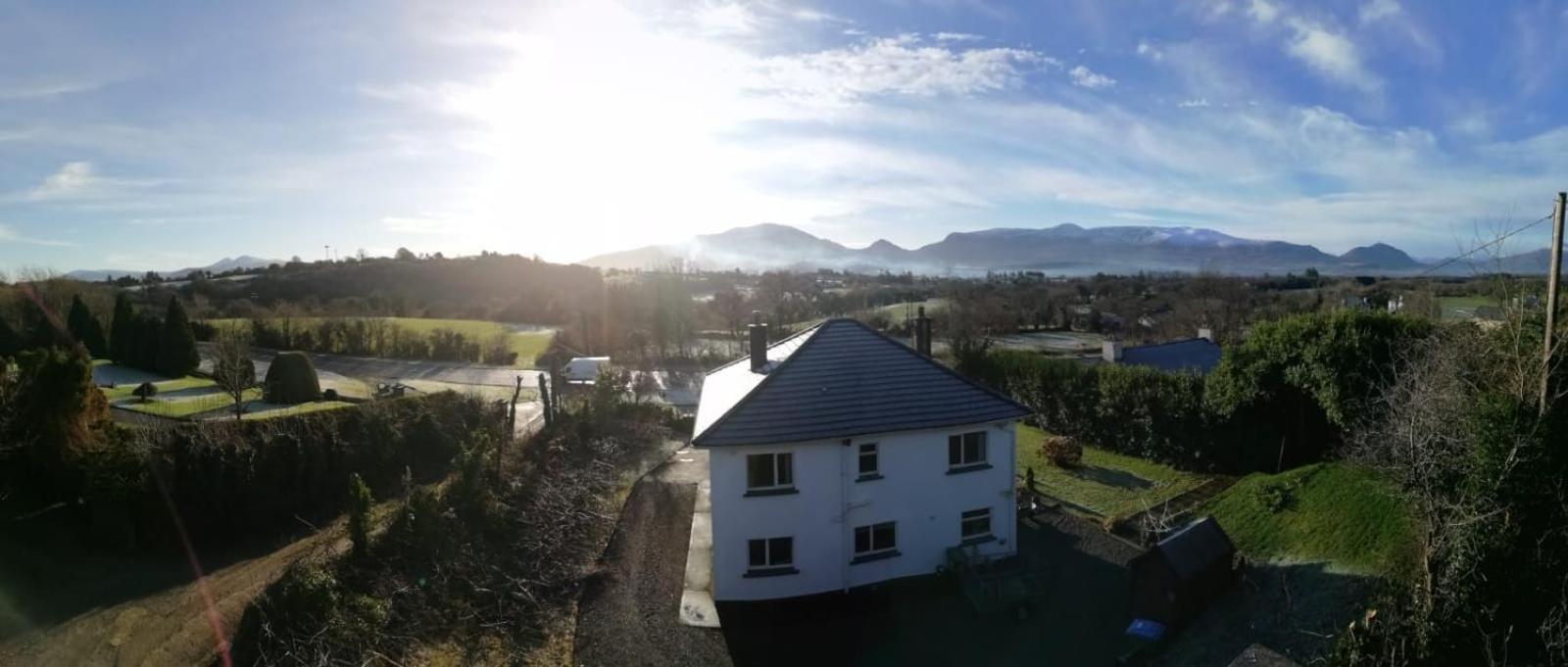 Laurel Lodge Killarney Eksteriør billede