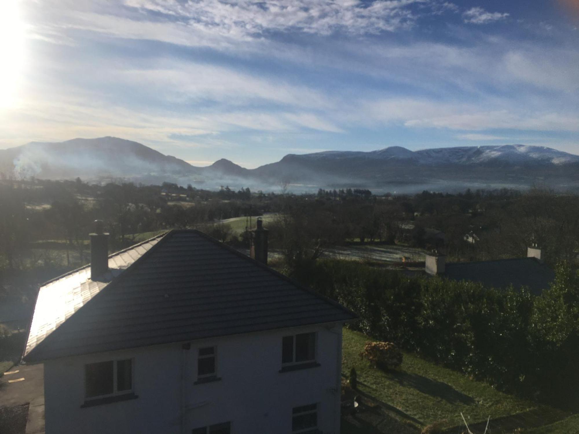 Laurel Lodge Killarney Eksteriør billede