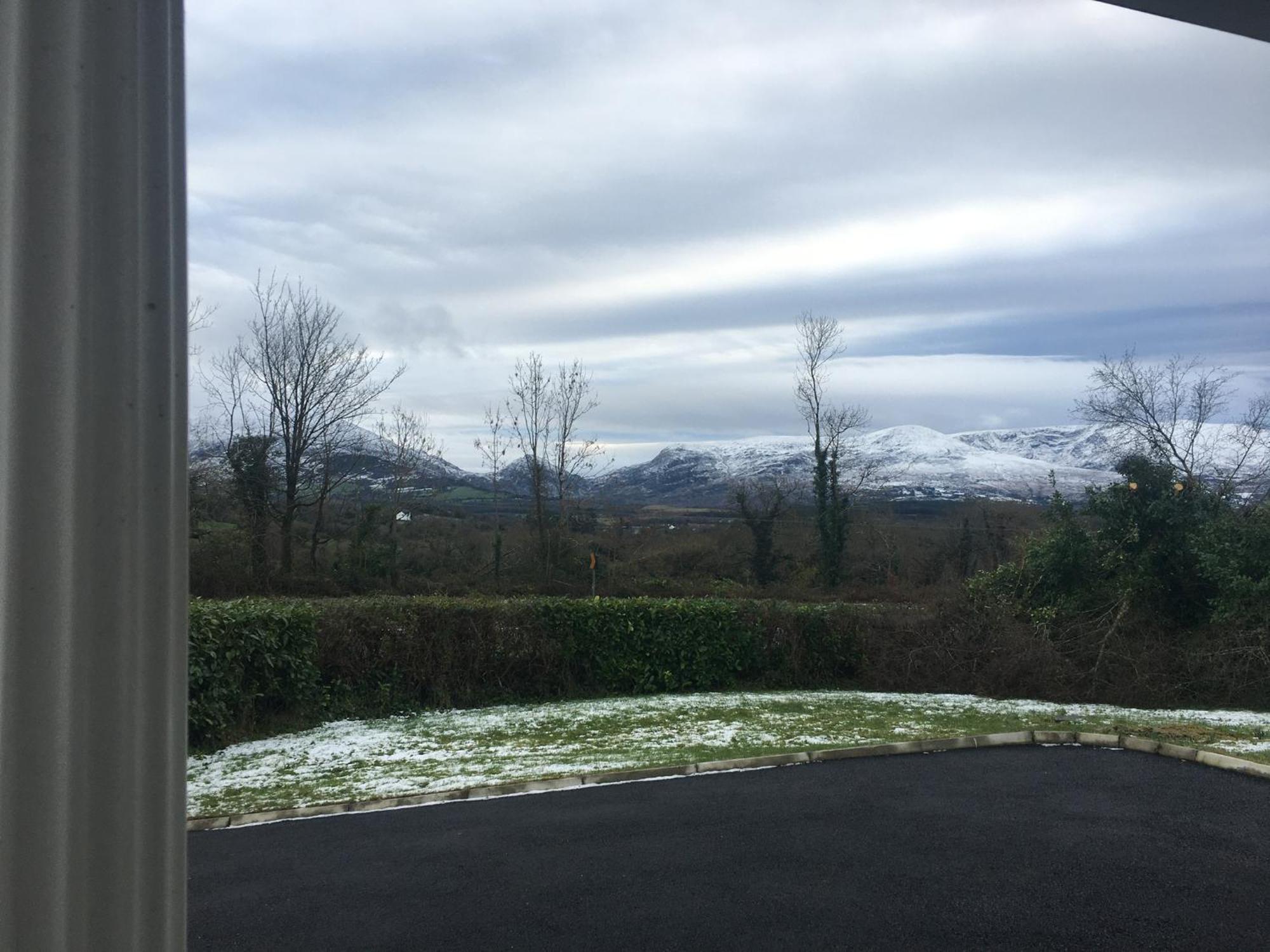 Laurel Lodge Killarney Eksteriør billede