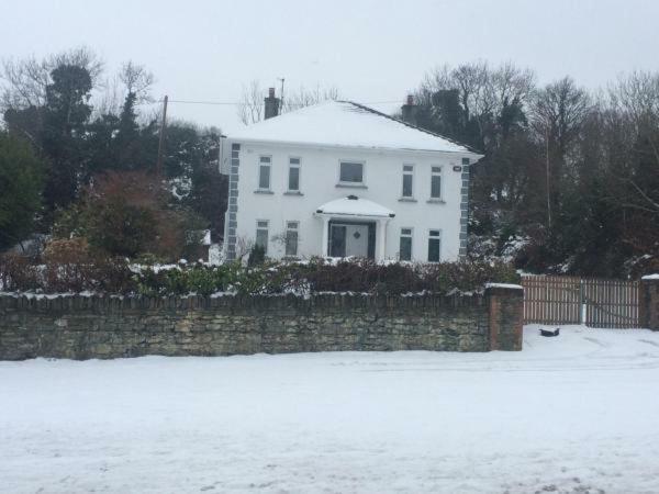 Laurel Lodge Killarney Eksteriør billede