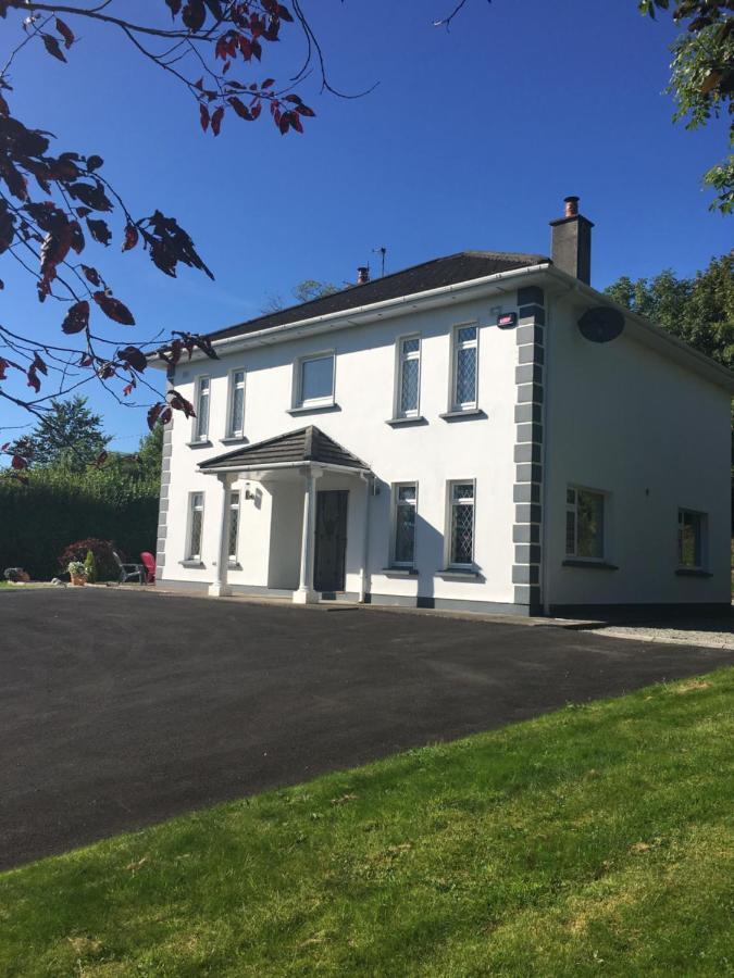 Laurel Lodge Killarney Eksteriør billede