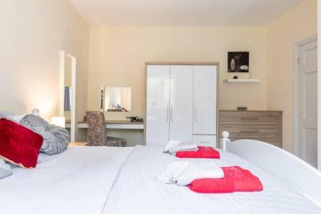 Laurel Lodge Killarney Eksteriør billede