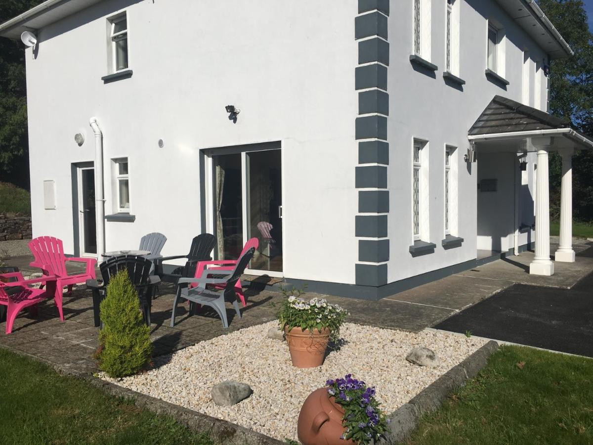 Laurel Lodge Killarney Eksteriør billede
