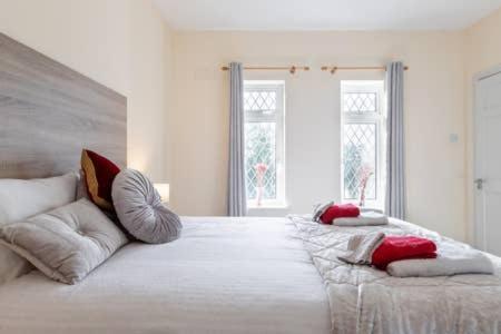 Laurel Lodge Killarney Eksteriør billede