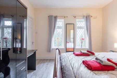 Laurel Lodge Killarney Eksteriør billede